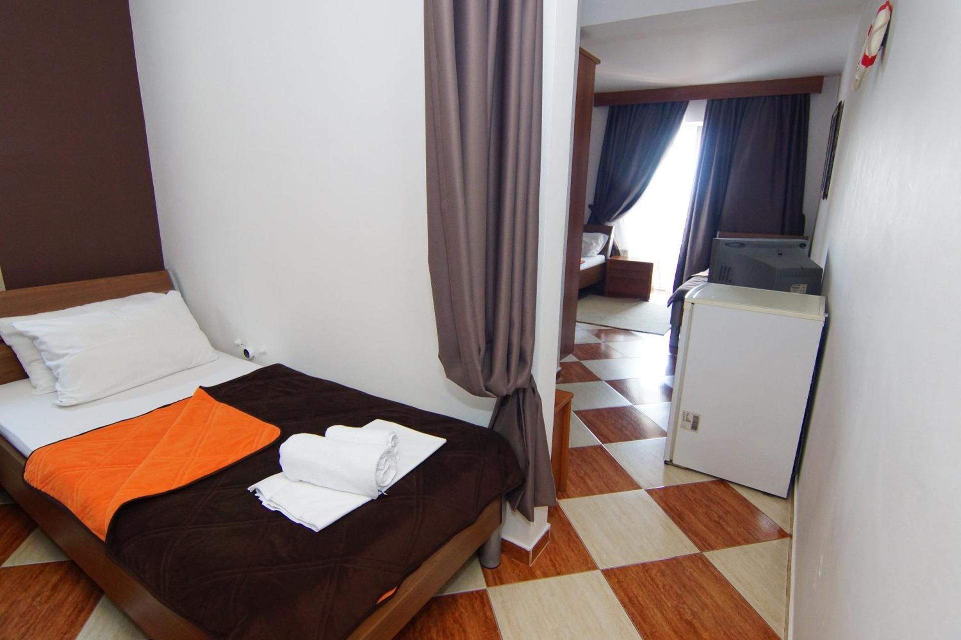 Guesthouse Villa Gaga