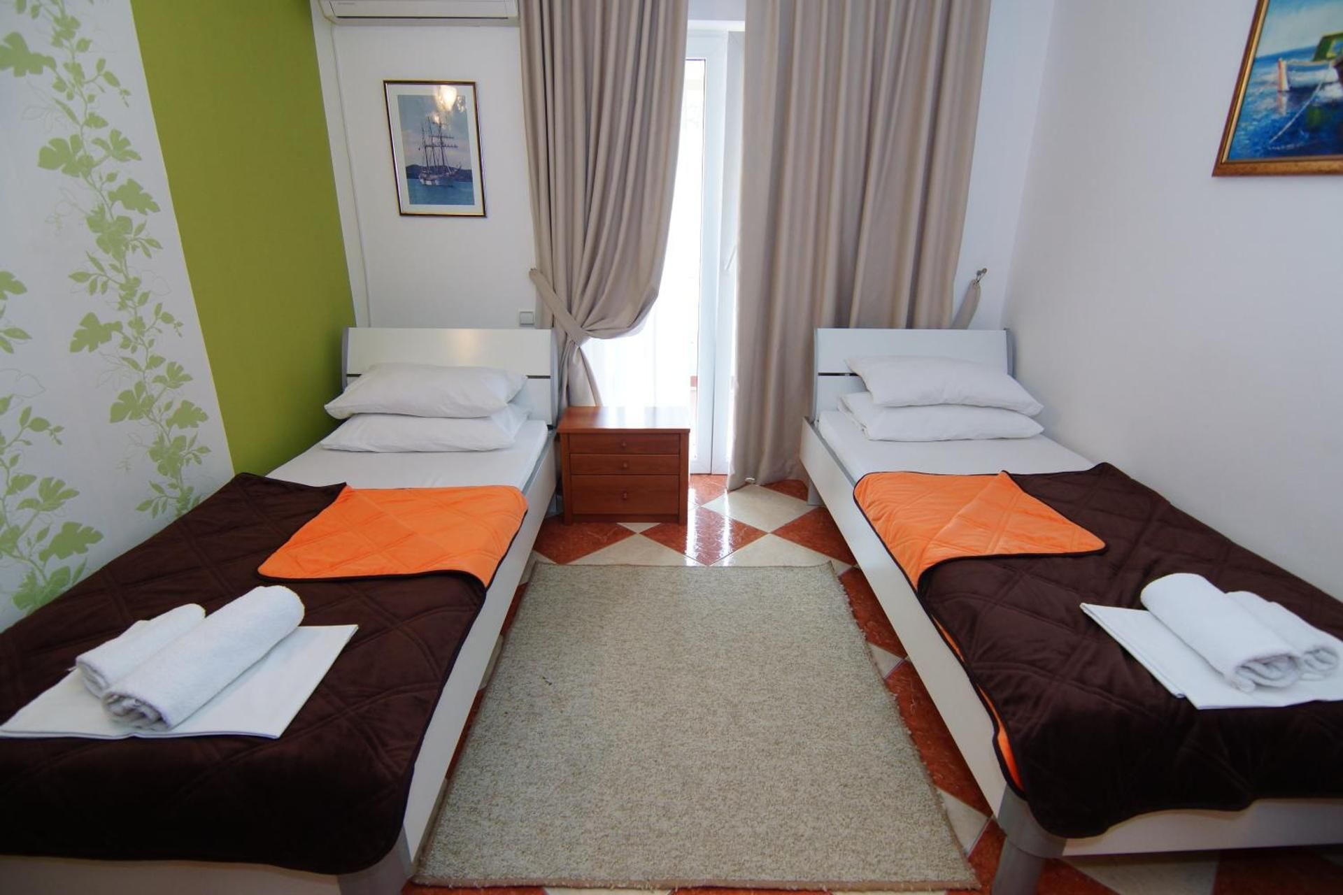 Guesthouse Villa Gaga
