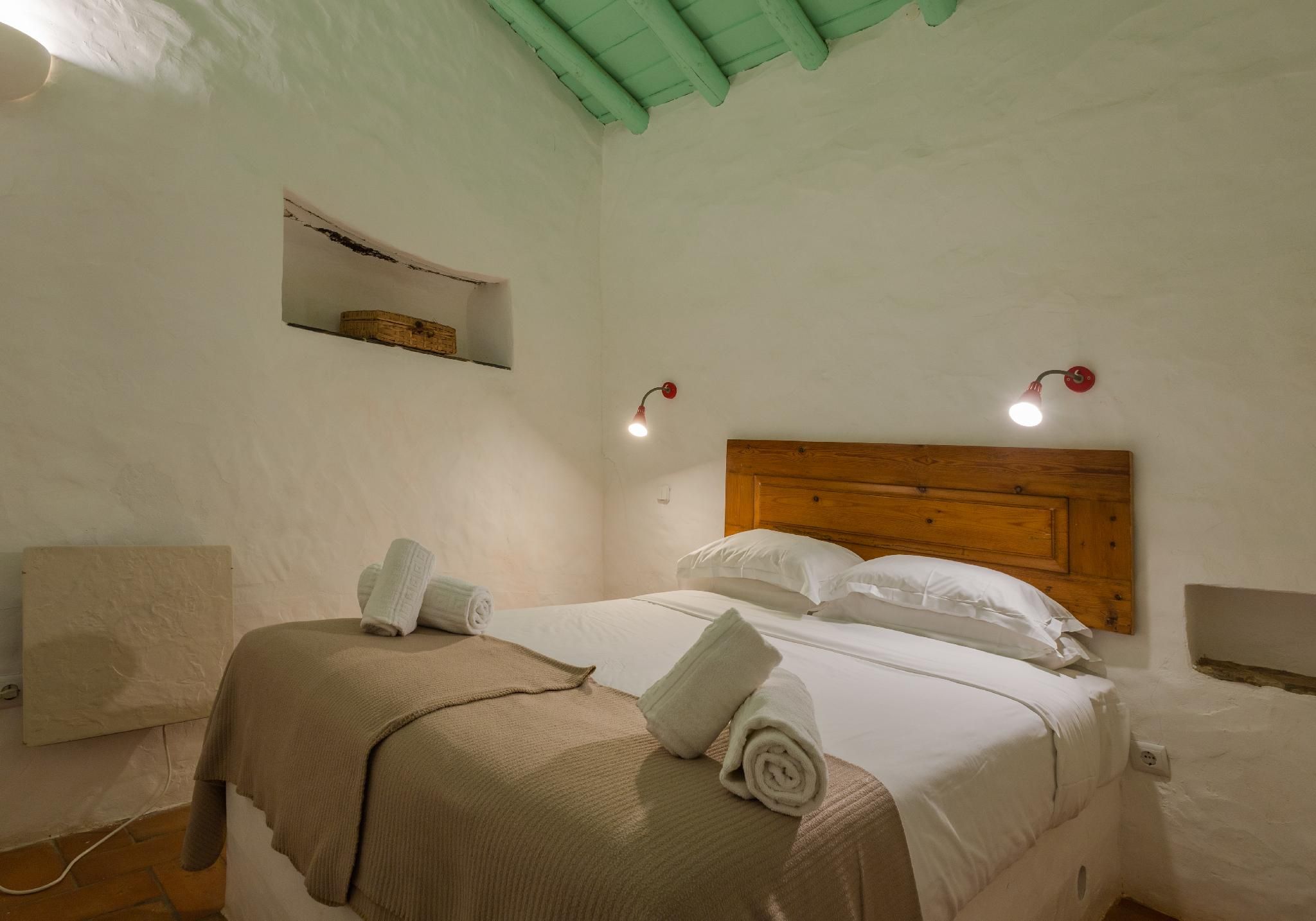 Two Bedroom Apartment