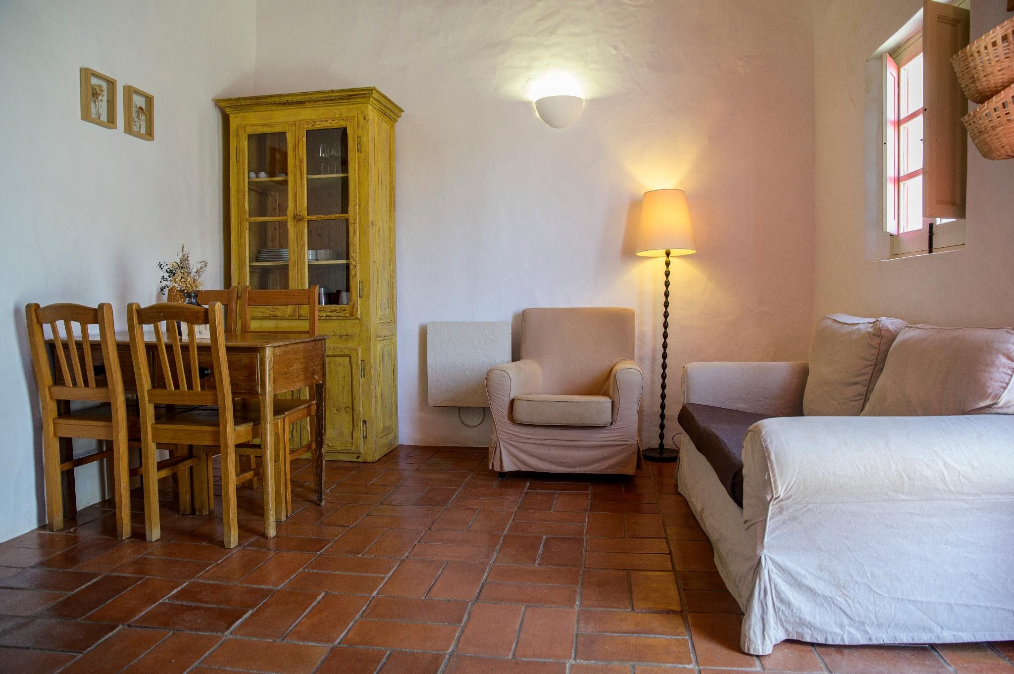 Two Bedroom Apartment