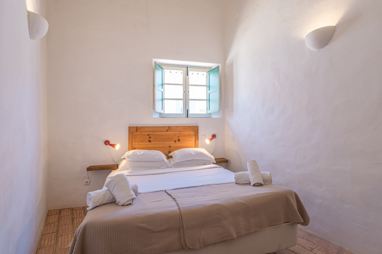 Two Bedroom Apartment