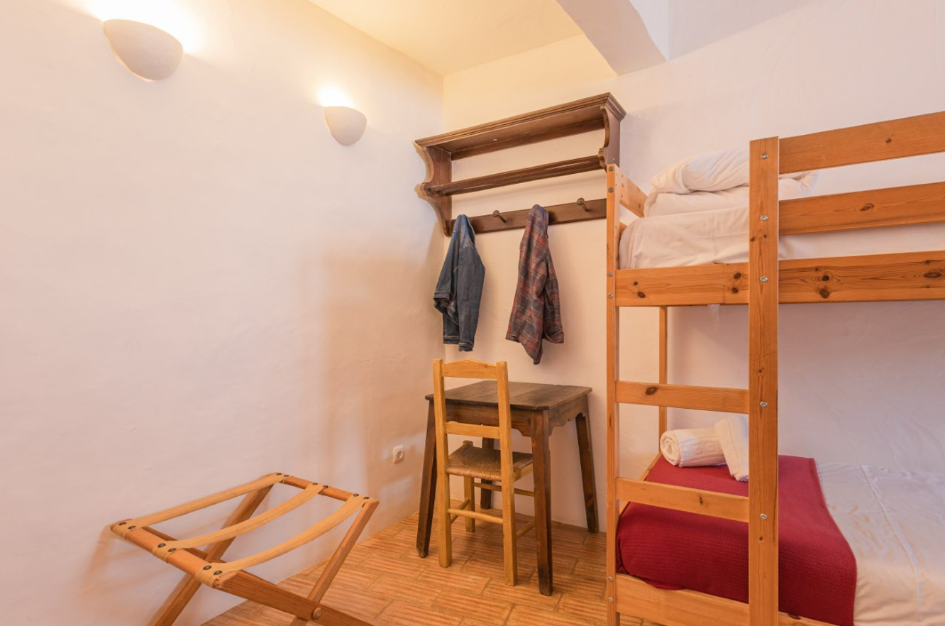 Three Bedroom Apartment