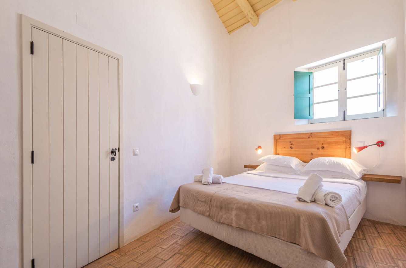 Three Bedroom Apartment