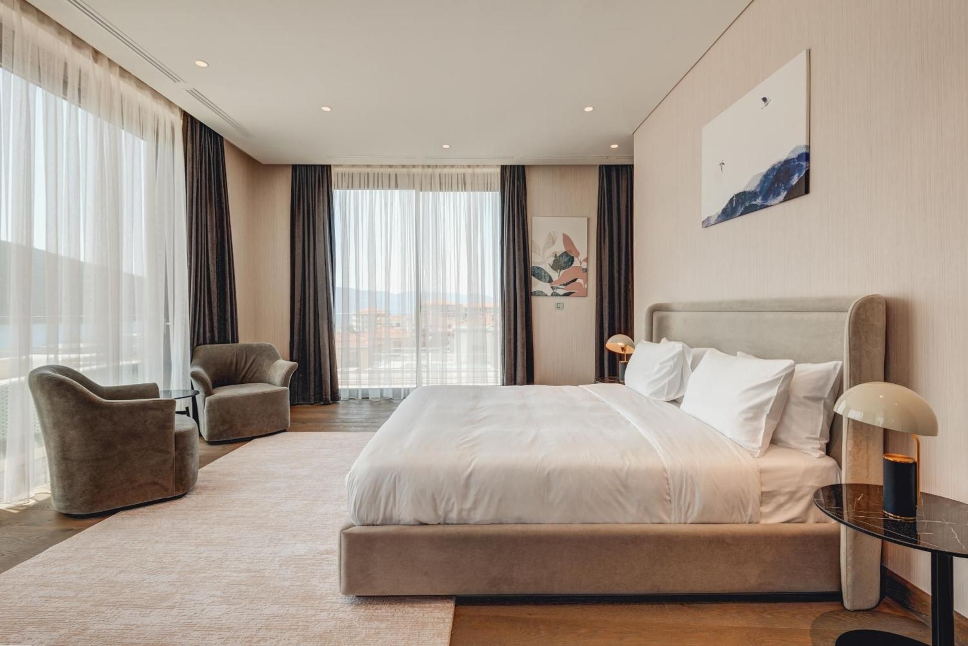 Sky Villa