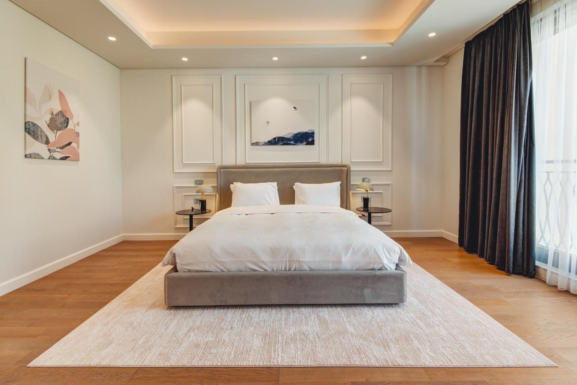 Castelnuovo Suite with Private Pool