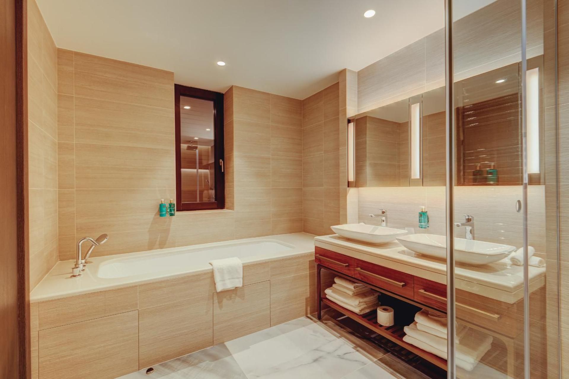 Bonaca Village Suite