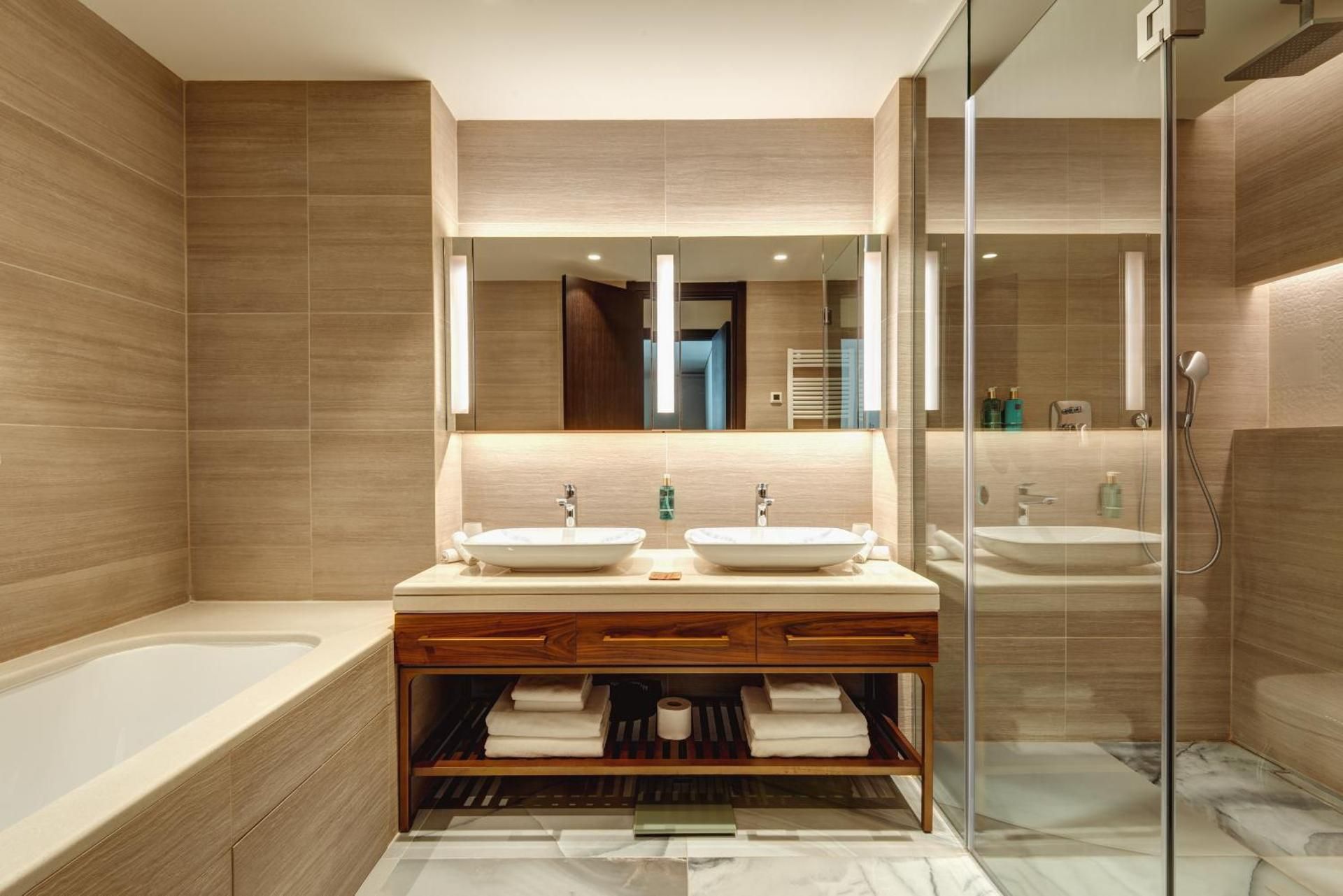 Portonovi Sea View Suite