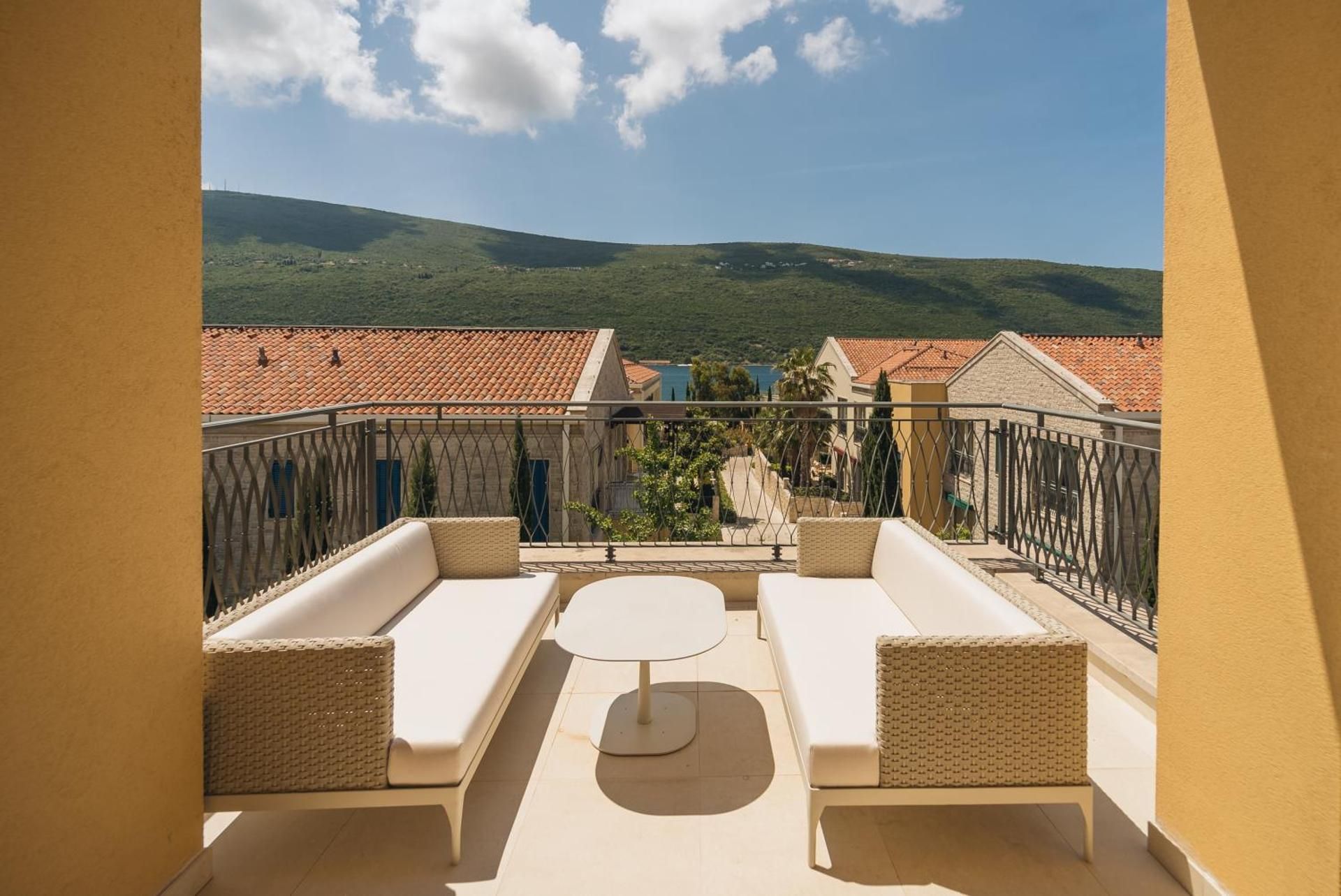 Three Bedroom Suite Castelnuovo Village