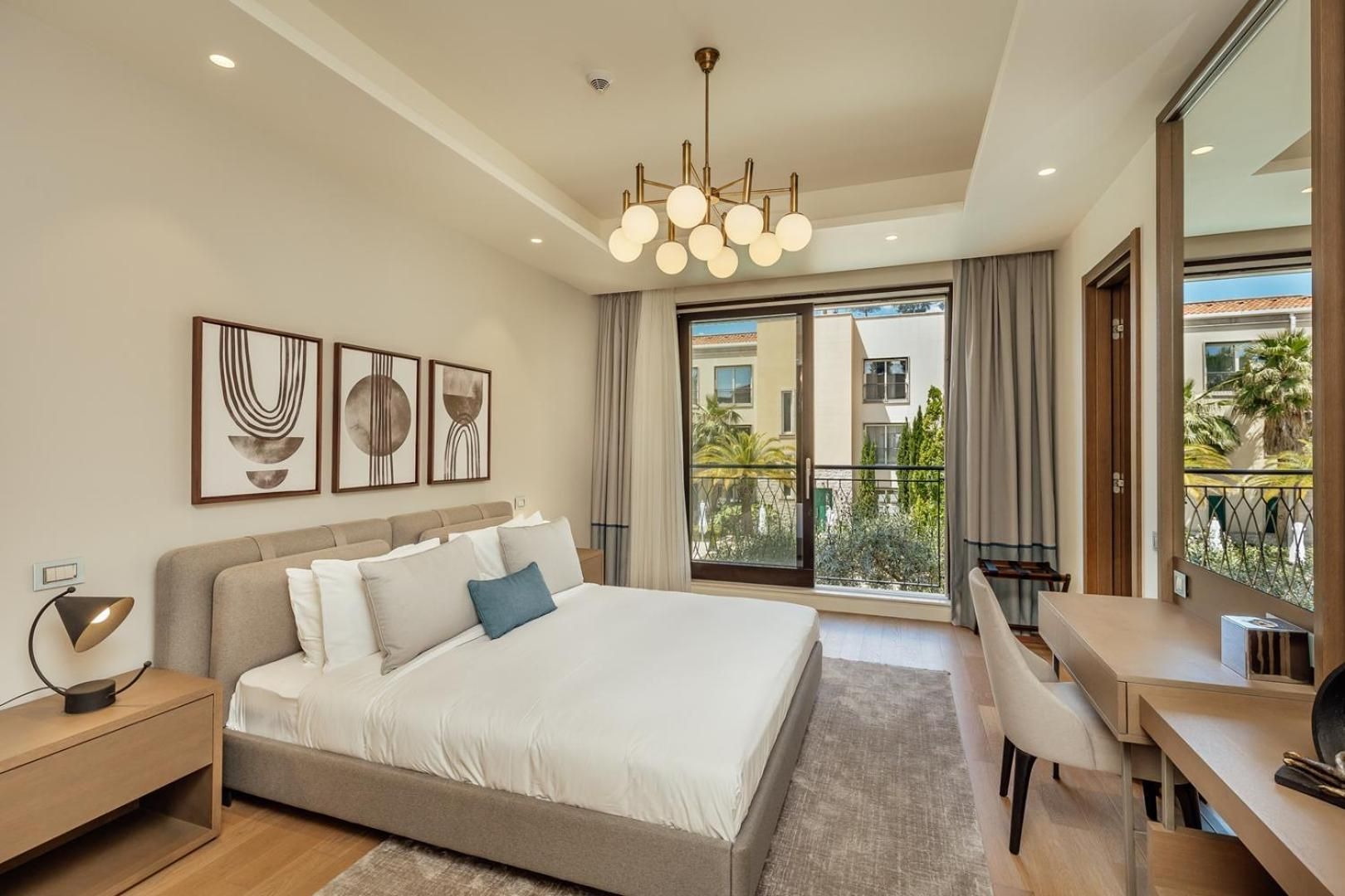 Bonaca Village Suite