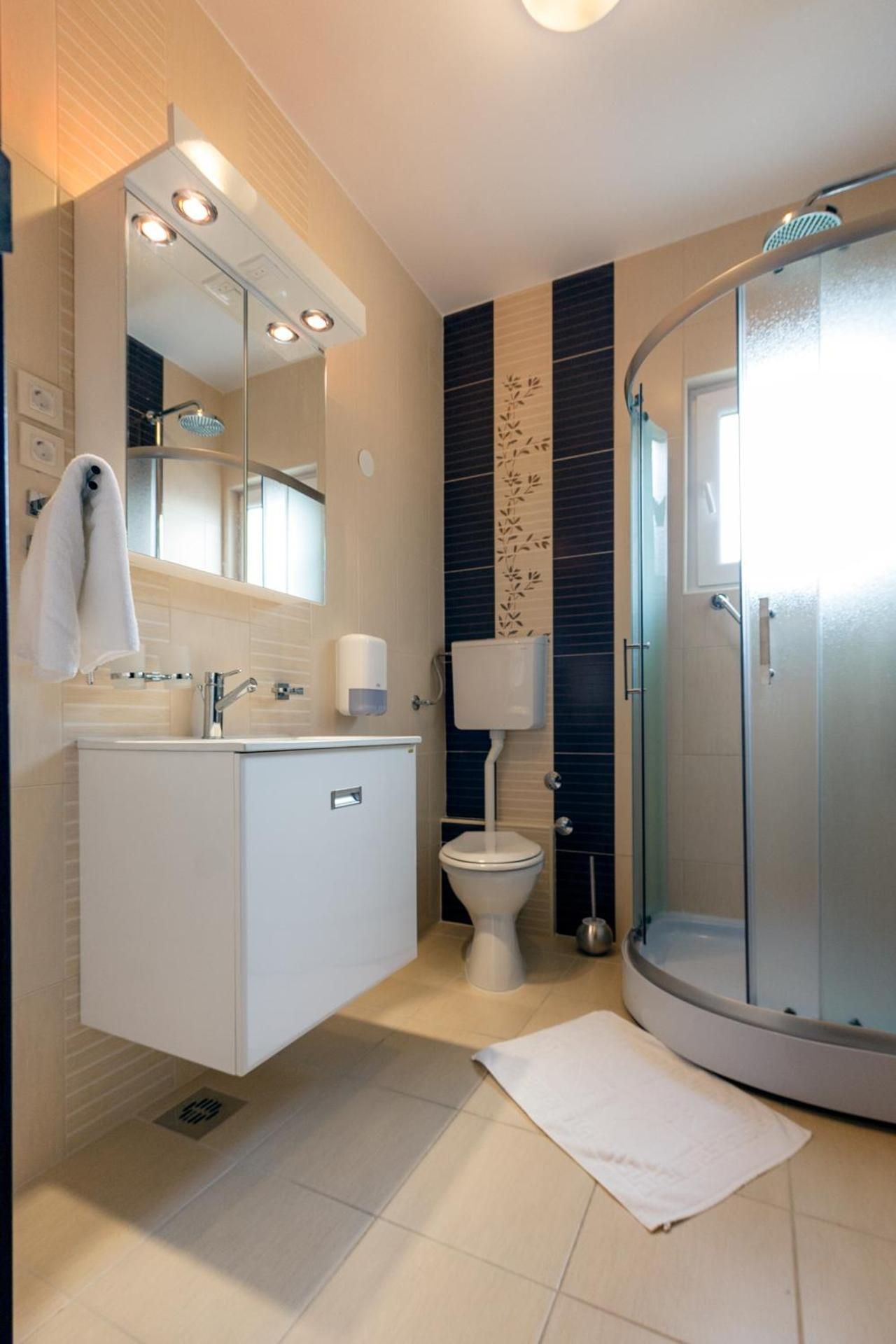Comfort Suite with Balcony and Sea View