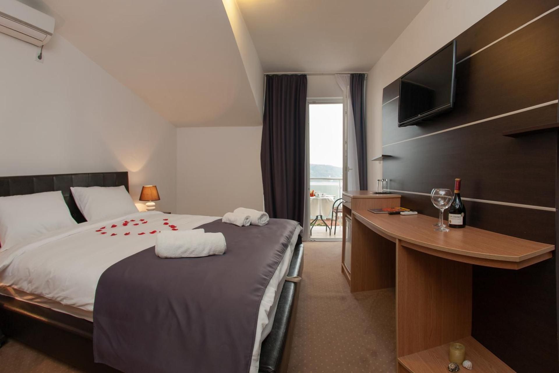 Penthouse Suite