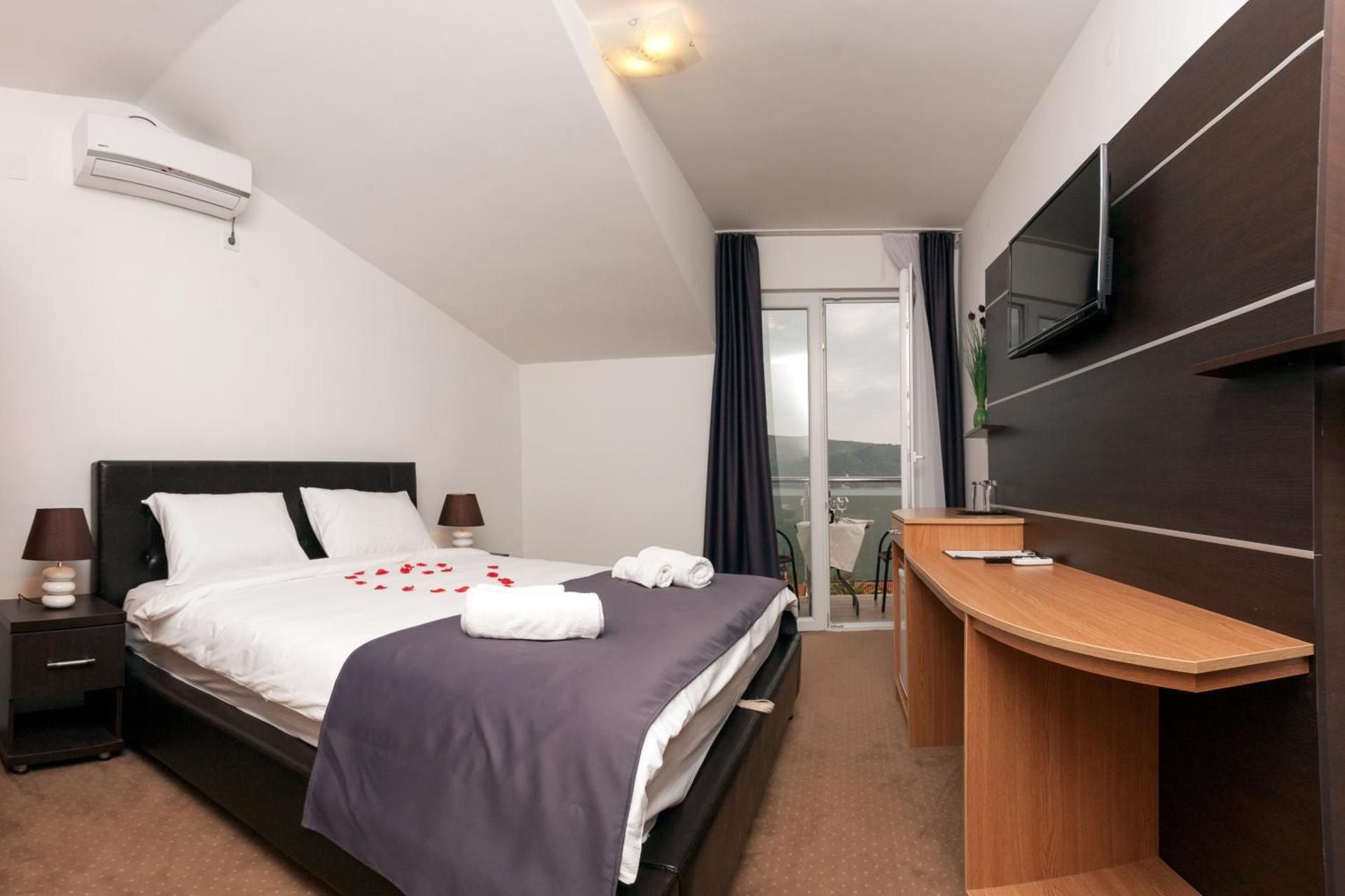 Penthouse Suite