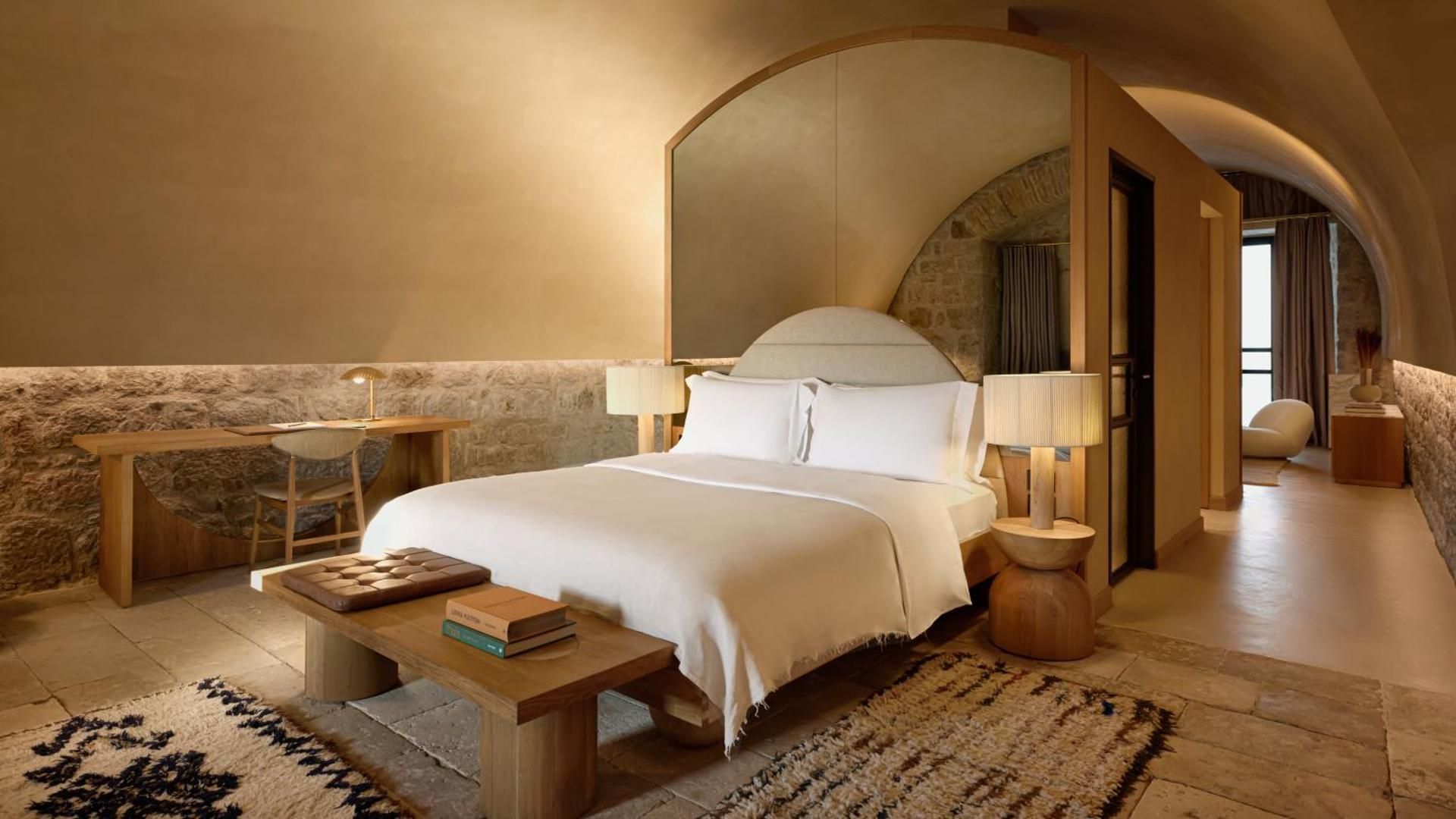 Junior Suite – Sea View