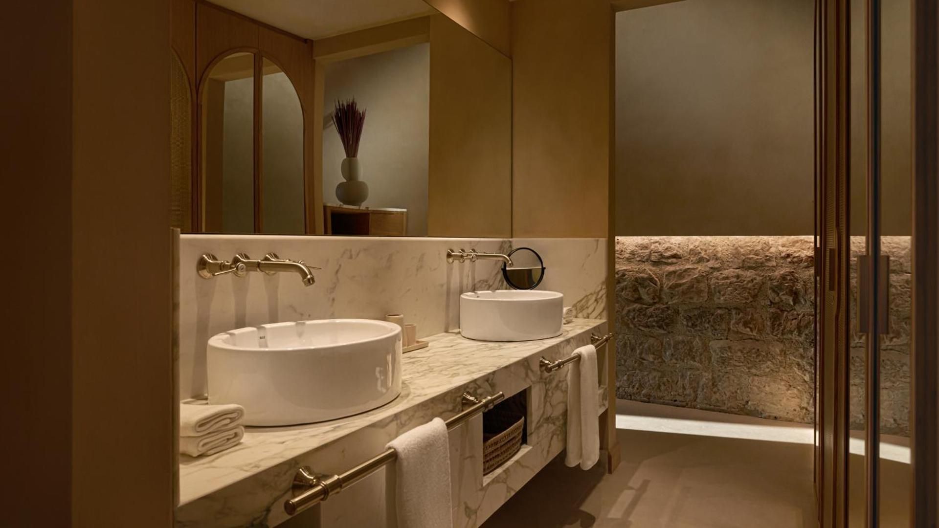 Junior Suite – Sea View