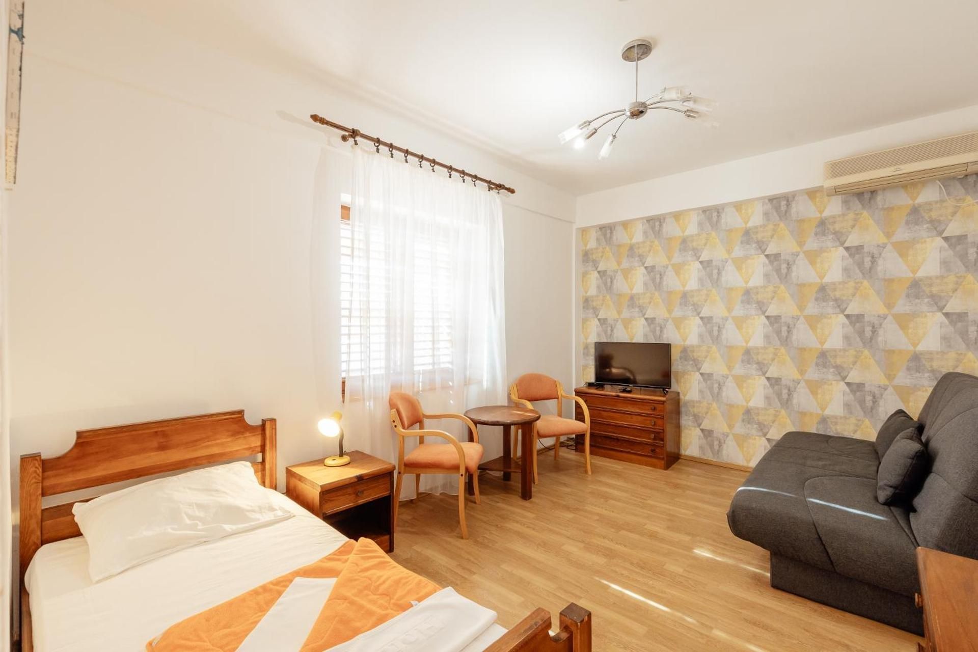 Classic Triple Room