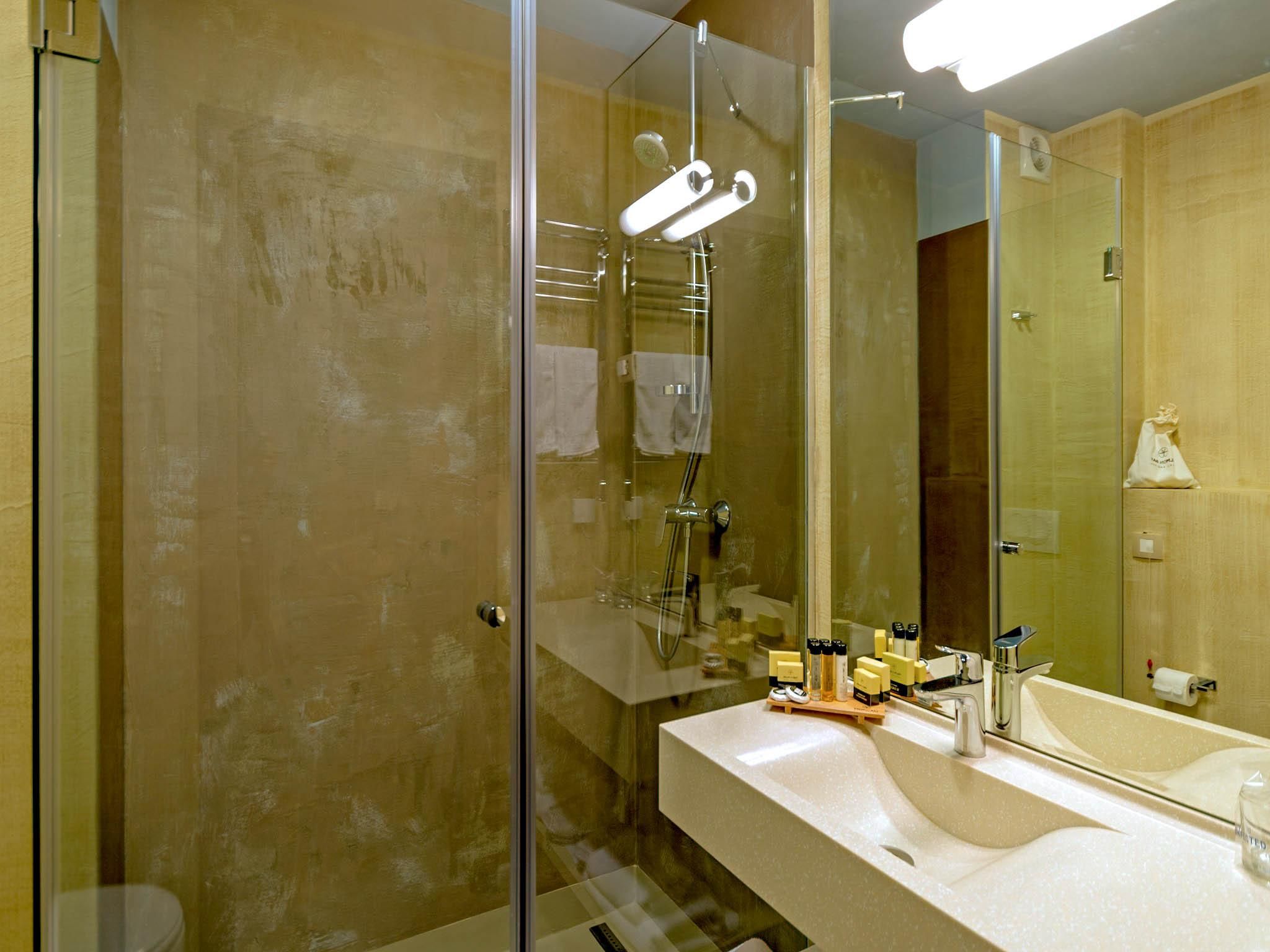 Palmon Bay Hotel & Spa Standard Land View Room 3