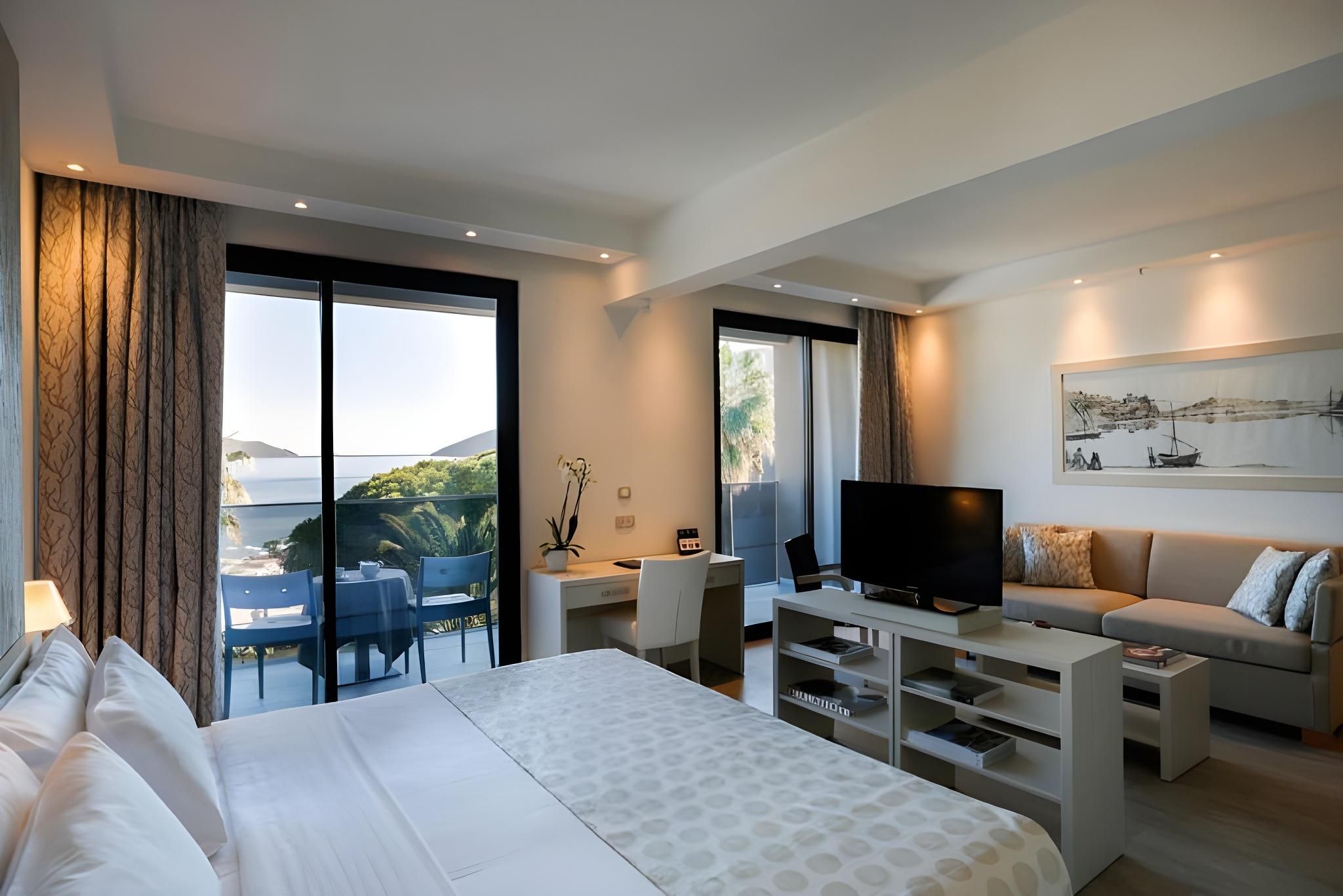 Double Superior Room