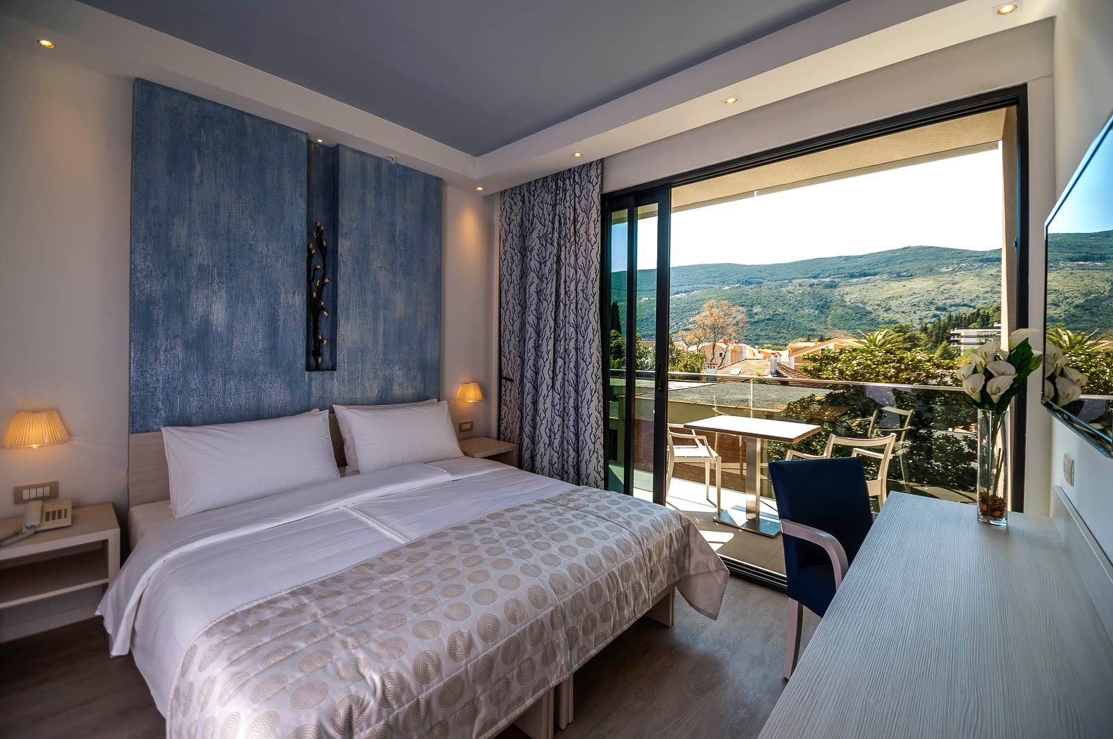 Palmon Bay Hotel & Spa Standard Land View Room