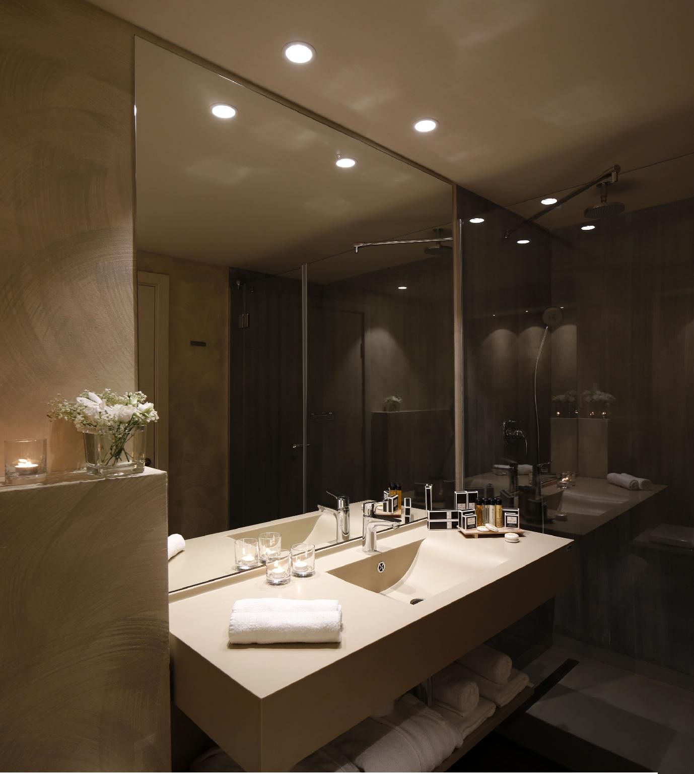 Double Superior Room