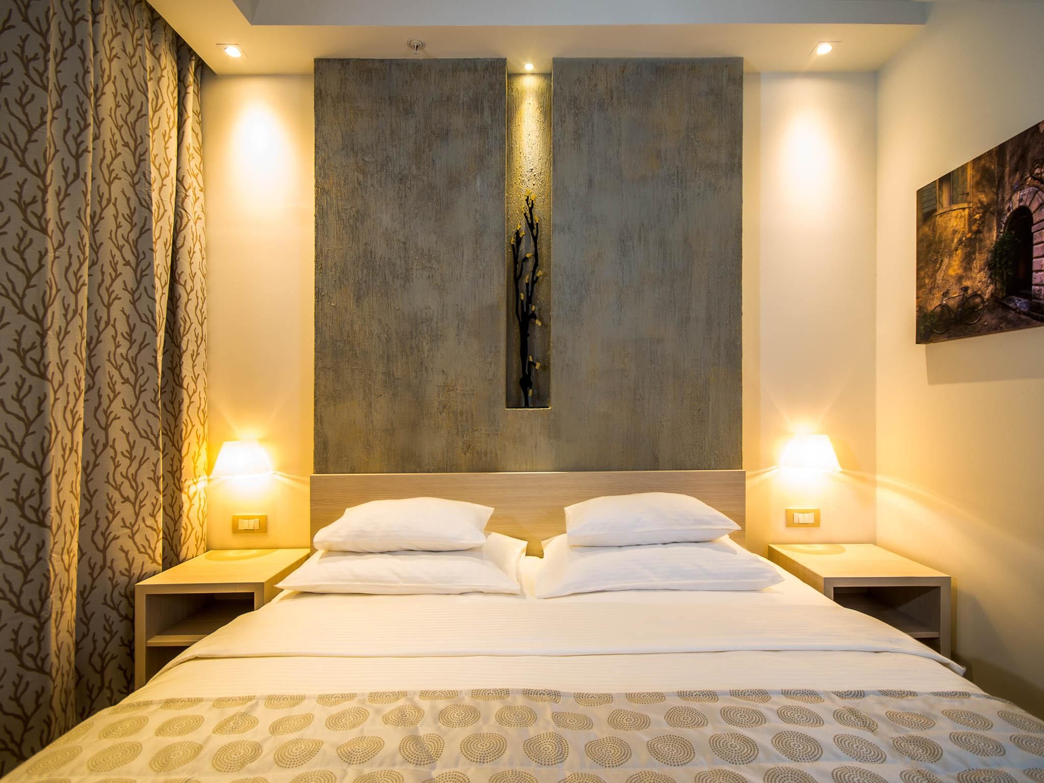 Palmon Bay Hotel & Spa Standard Room without Balcony 2