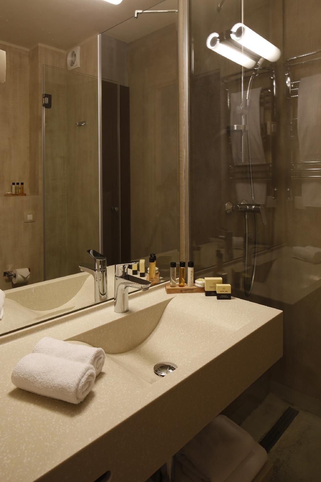 Palmon Bay Hotel & Spa Standard Room without Balcony 3