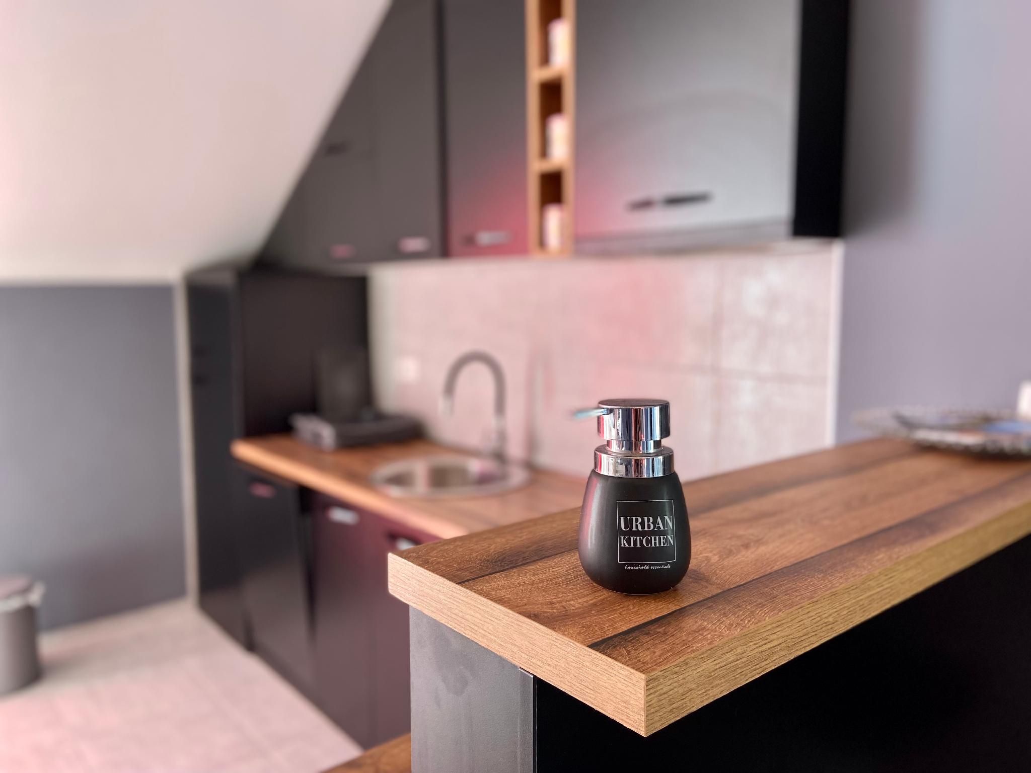 Suite Duplex