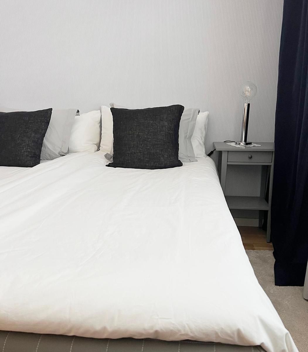 Adas Hotell