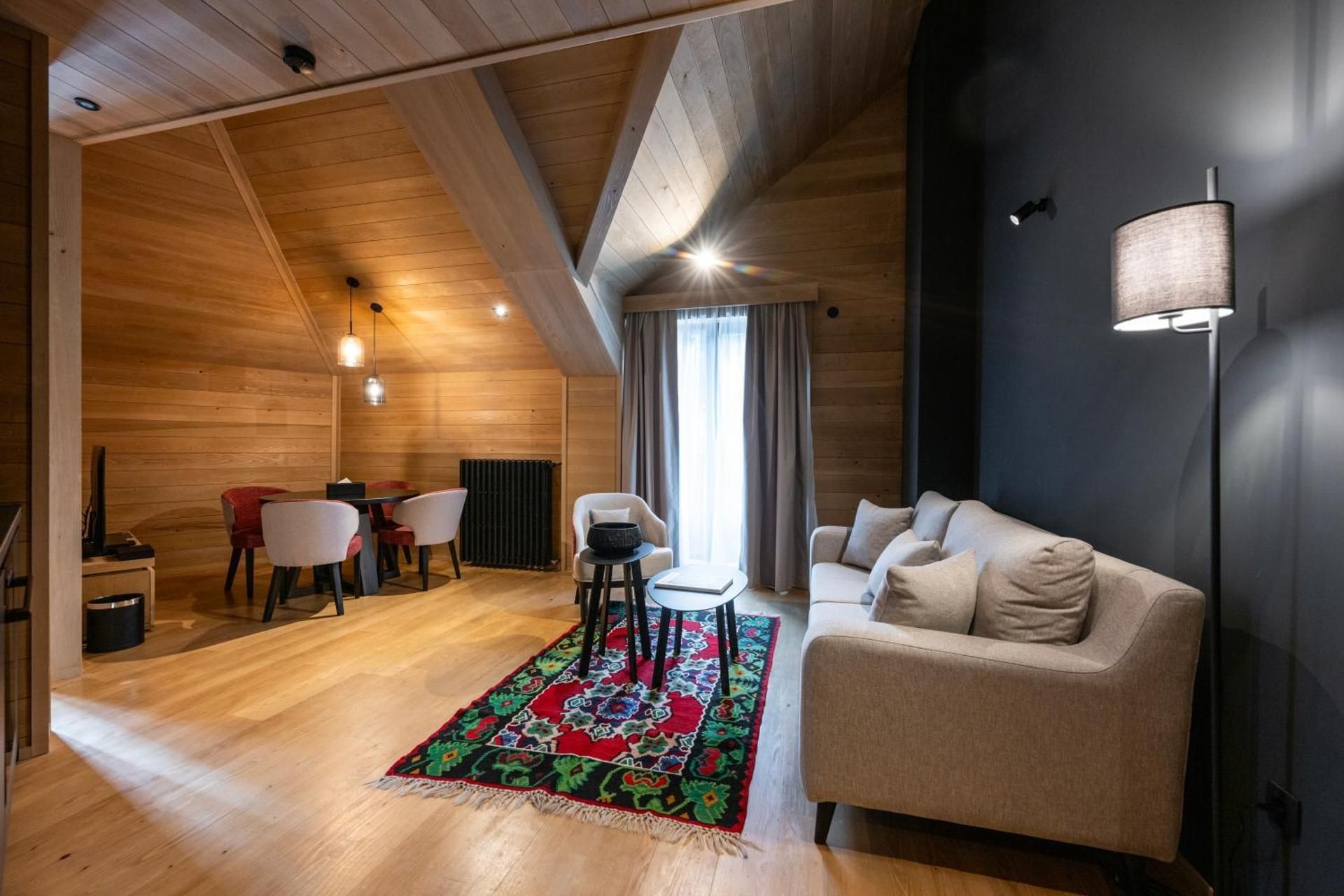 Swiss Vitality Suite