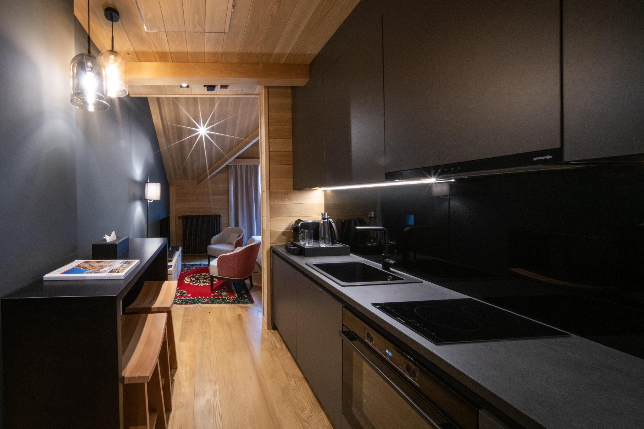 Classic Apartment