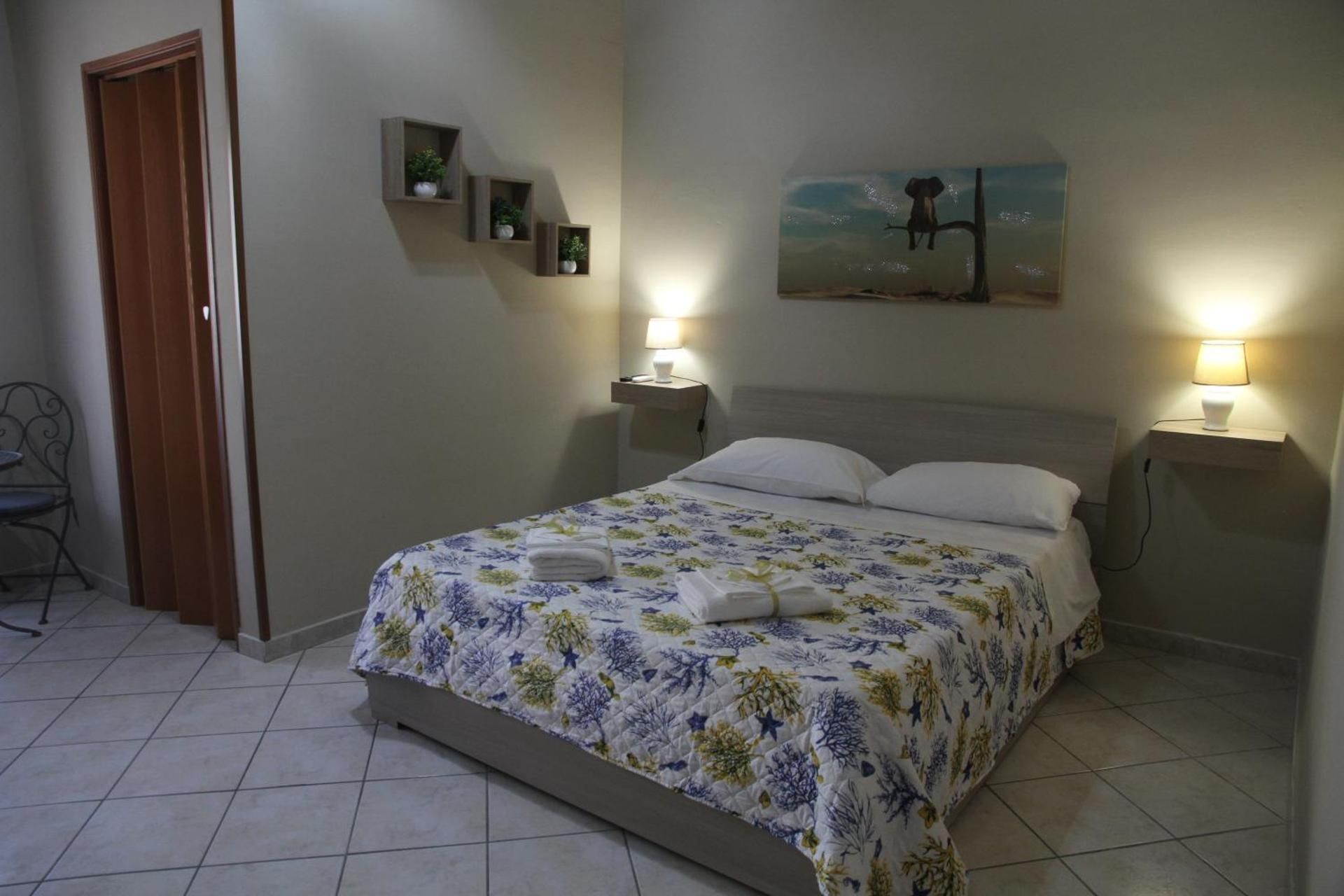 Triple Room with Bathroom