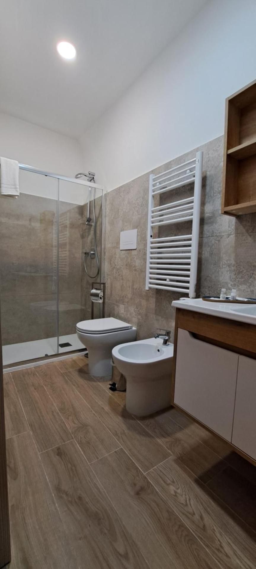 Apartment - Ground Floor