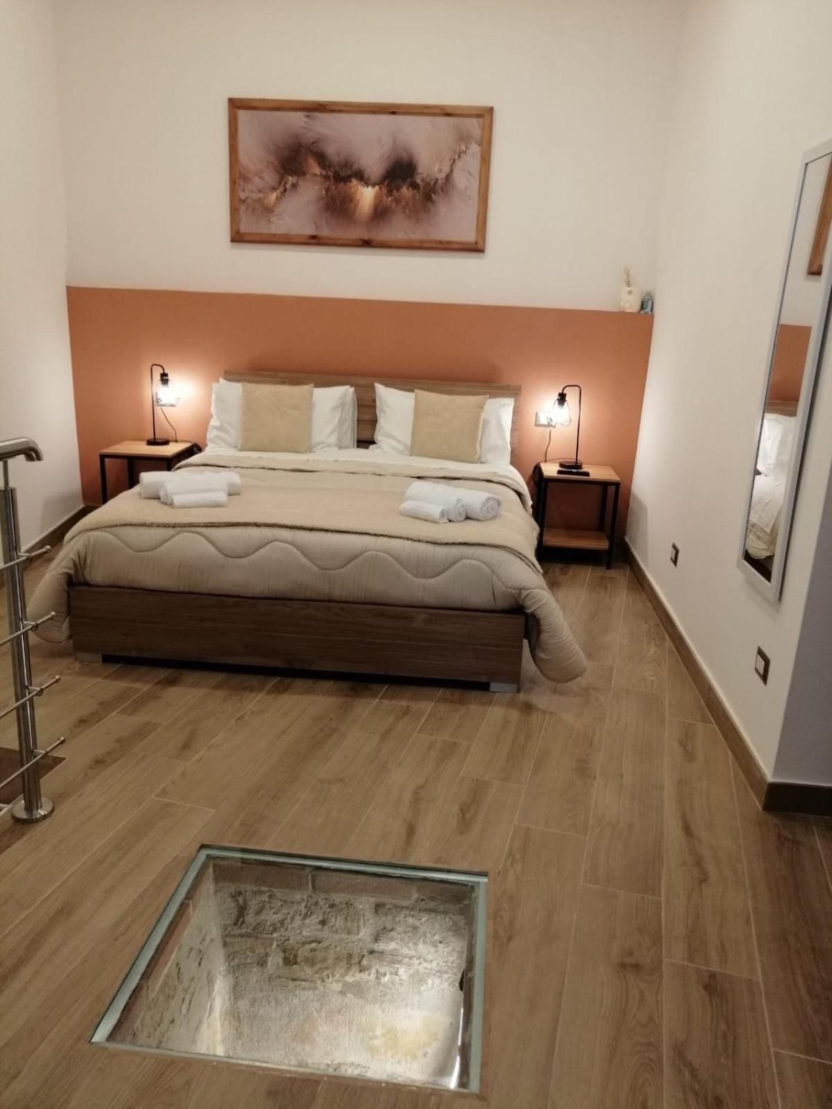 Apartment - Ground Floor