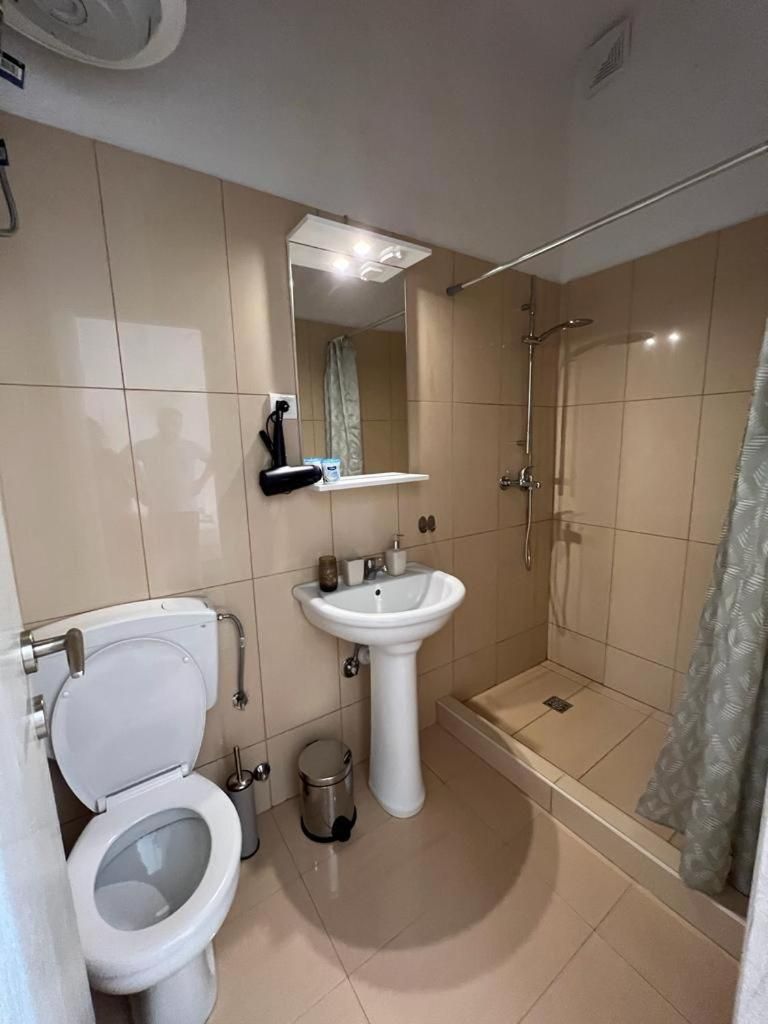 Triple Room with View