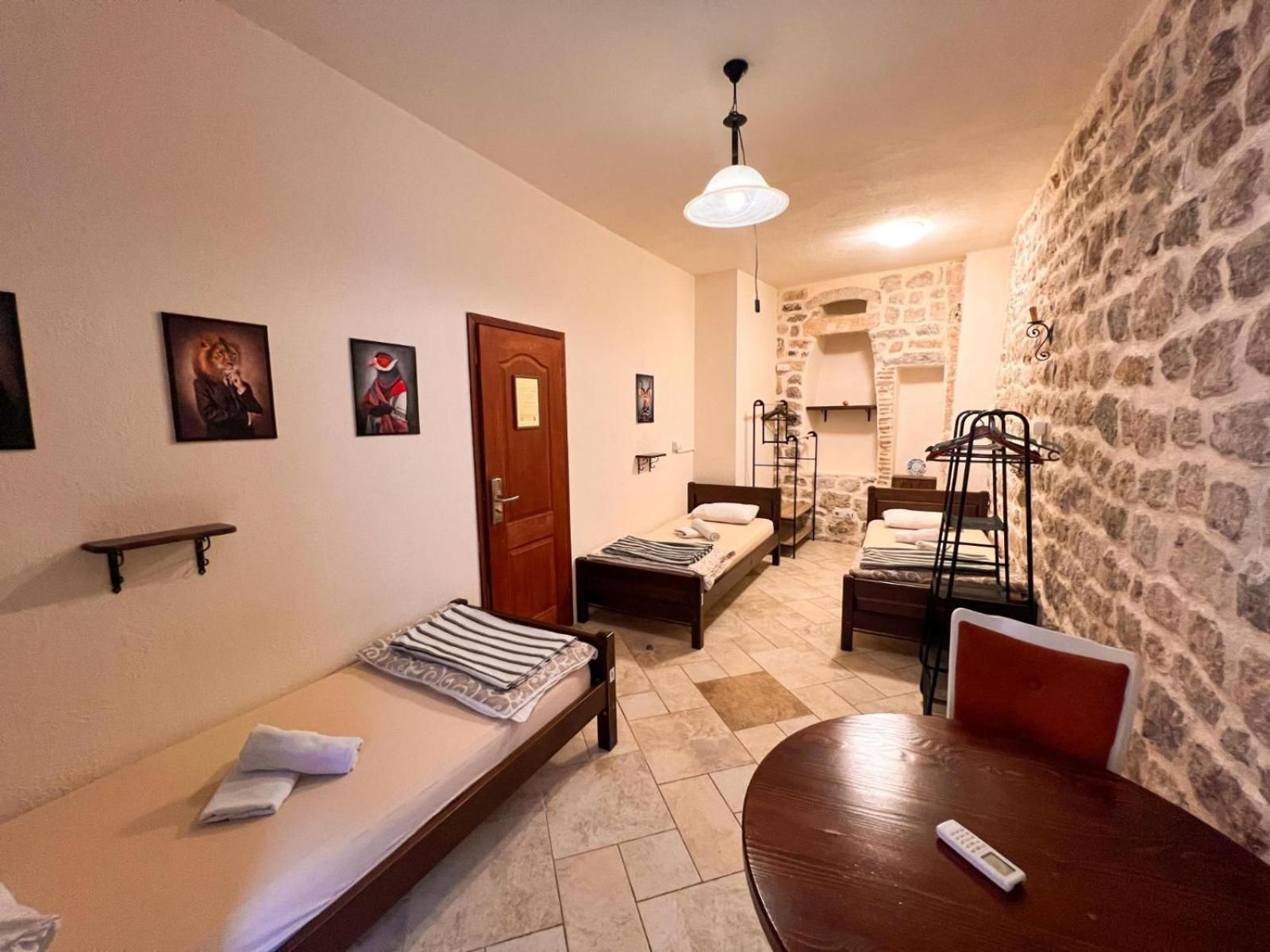Comfort Triple Room
