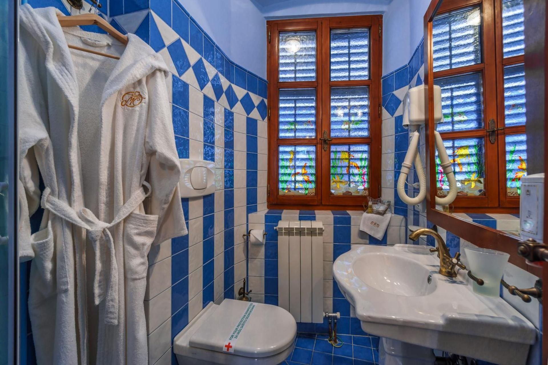 Hotel Monte Cristo Family Suite 3