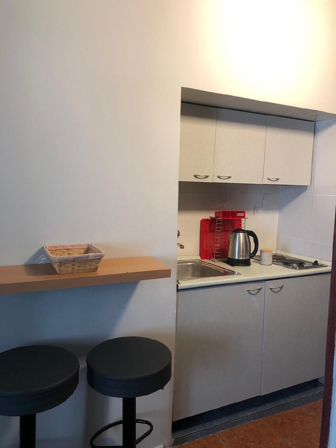 Puerta Apartments Double or Twin Room 3