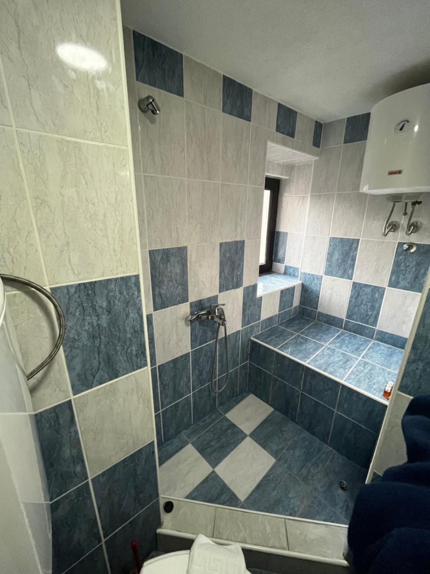 Puerta Apartments Family Duplex Room