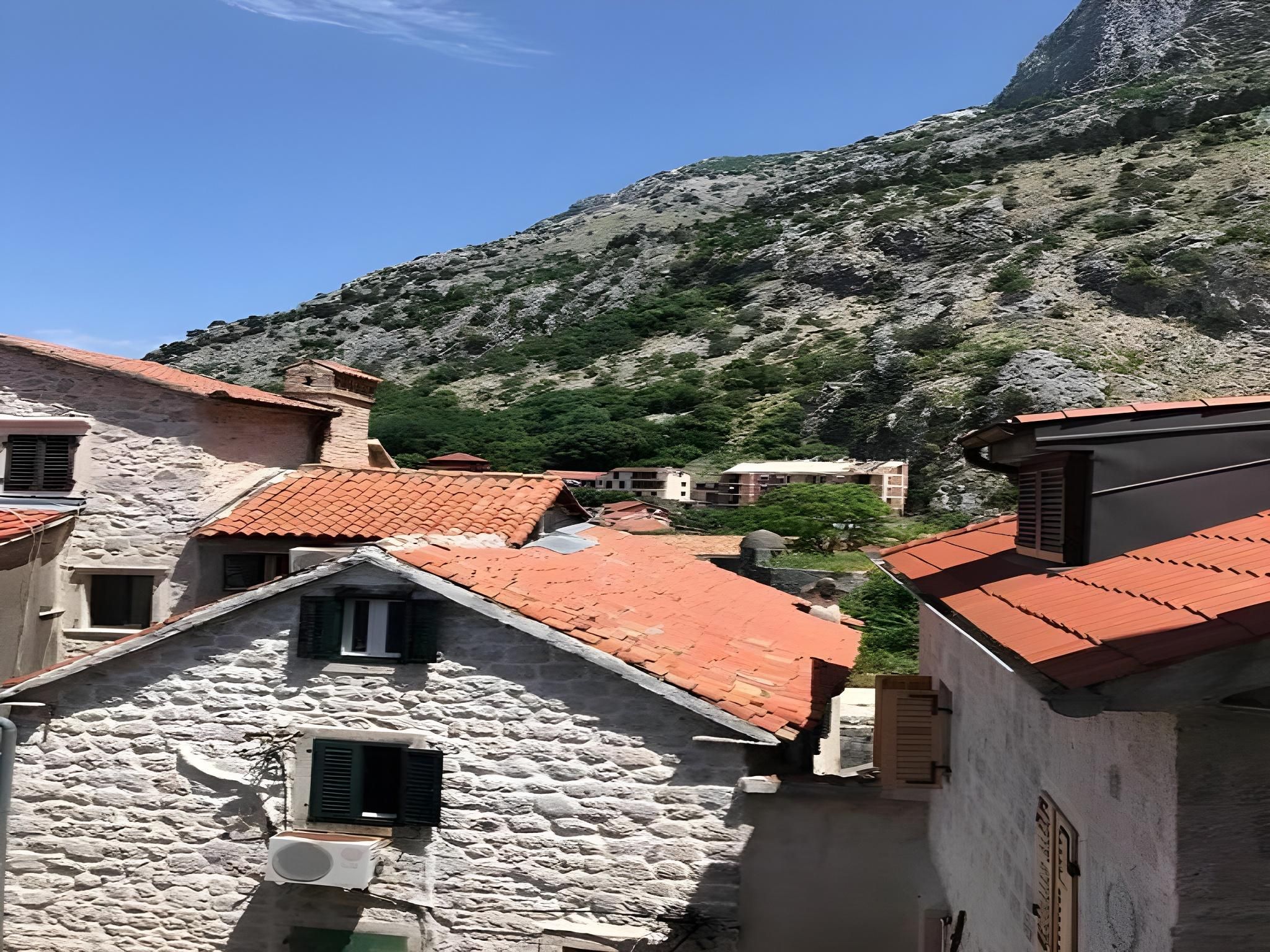 surrounding environment