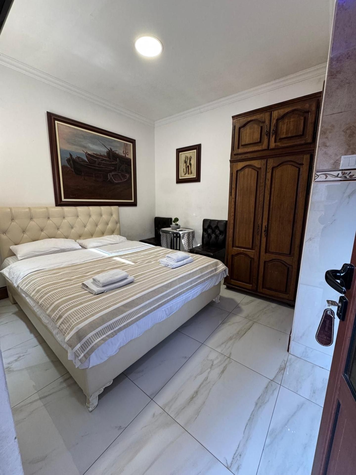 Classic Apartment