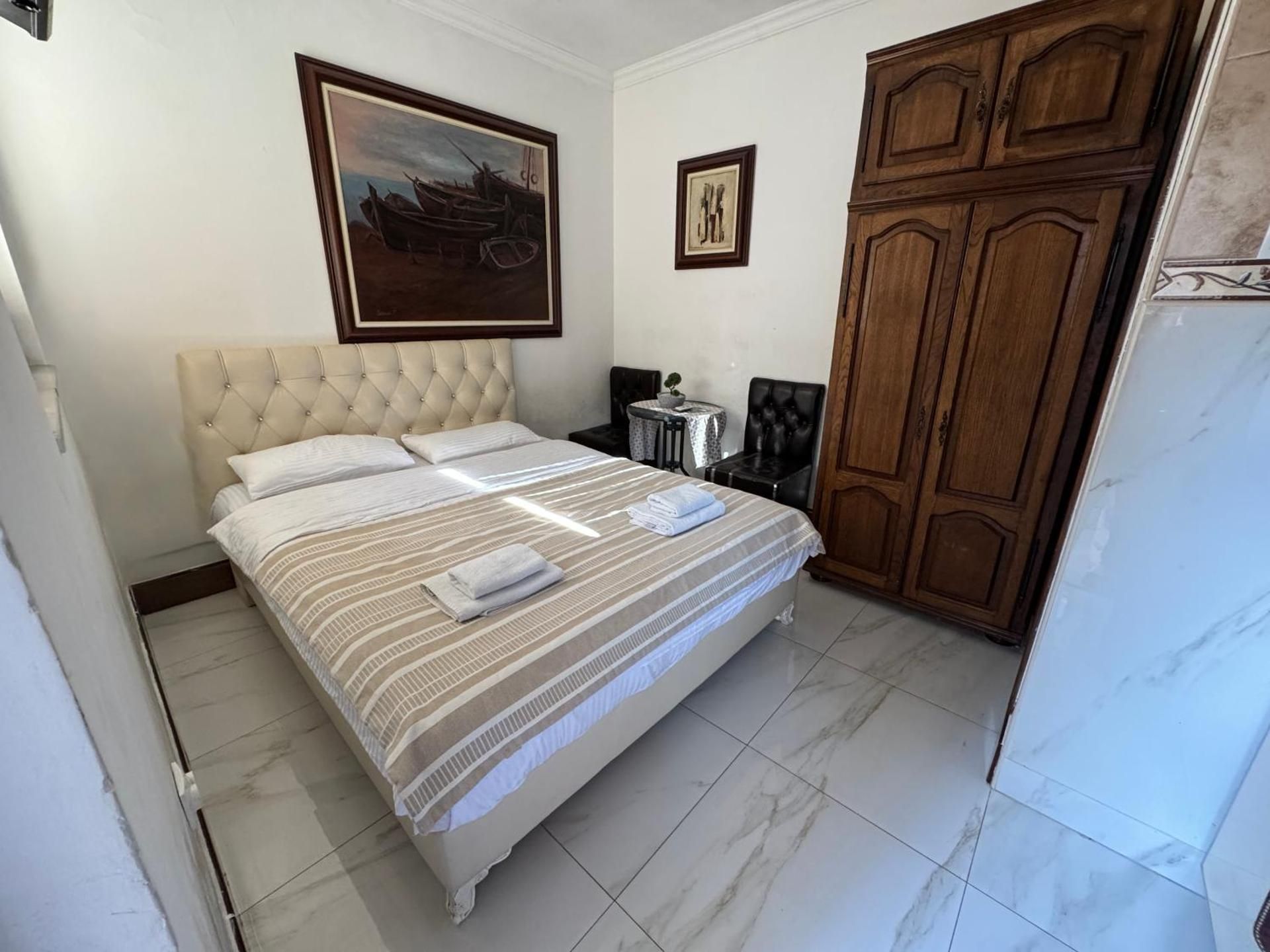 Classic Apartment