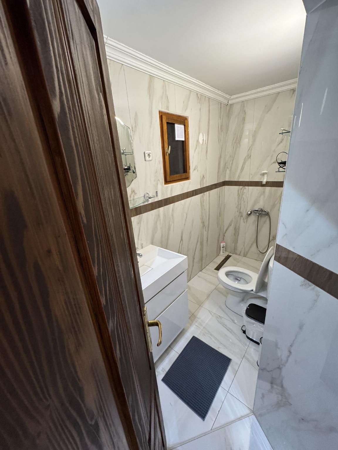 Vita Mundo Double Room 2