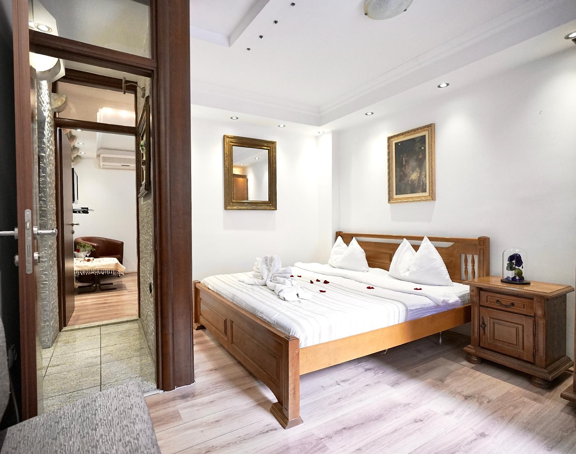 Vita Mundo Family Deluxe