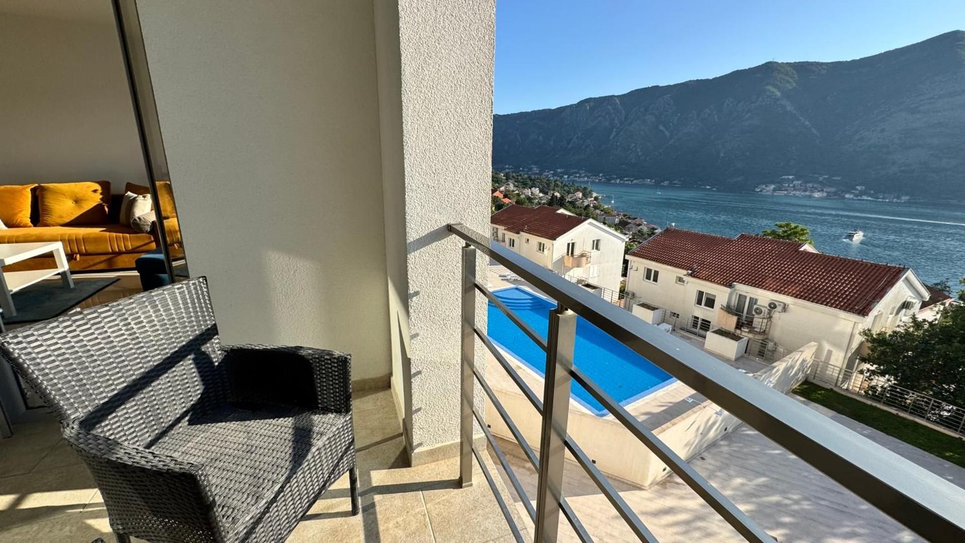 Apartment with Sea View
