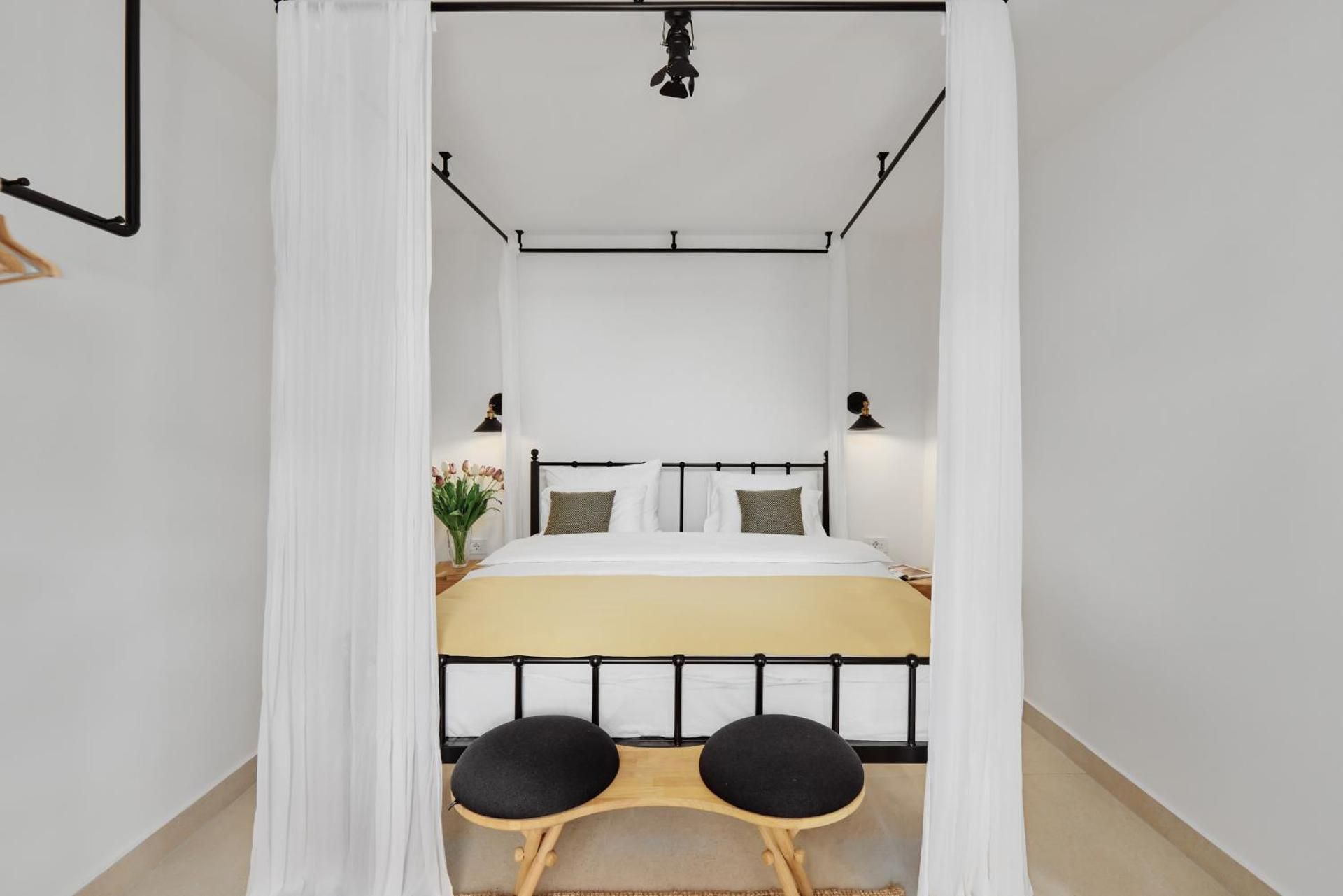 Apartment - Ground Floor