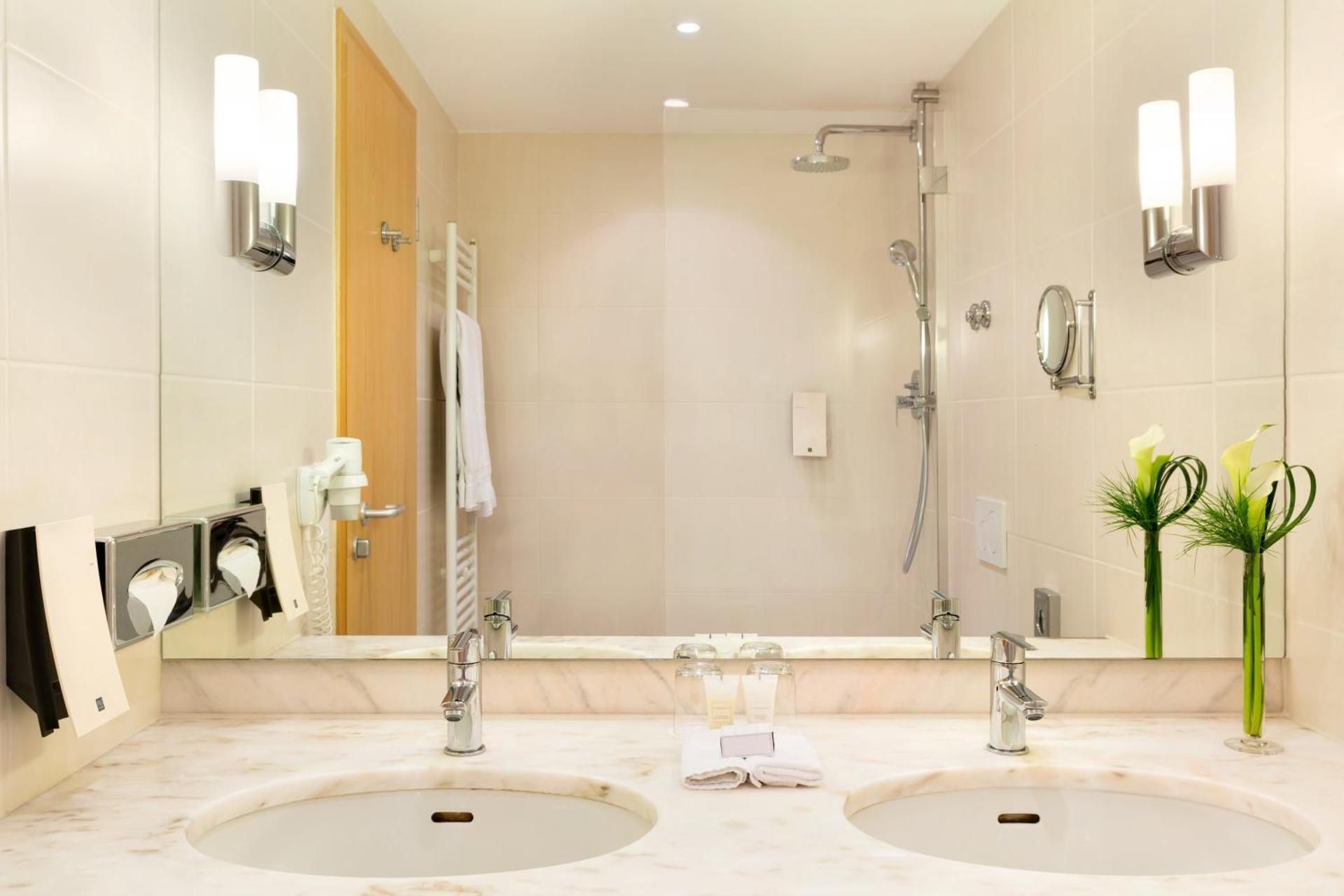 Dolce by Wyndham Bad Nauheim Junior Suite 3