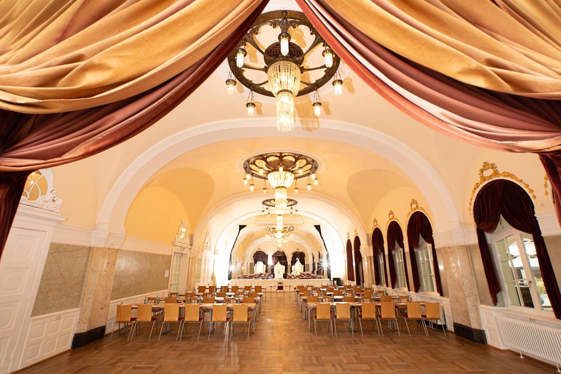 meeting room / ballrooms