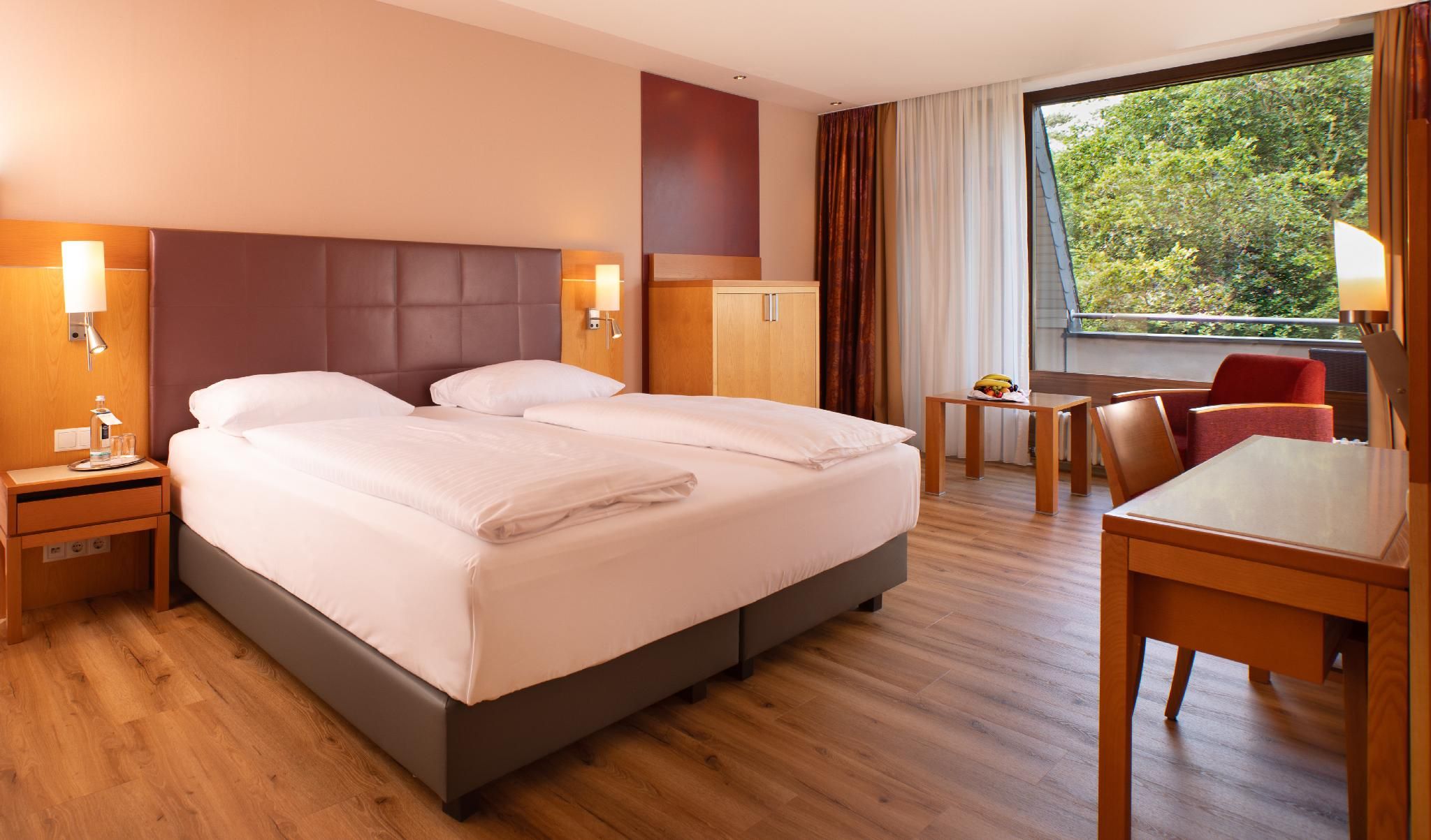 Dolce by Wyndham Bad Nauheim Suite
