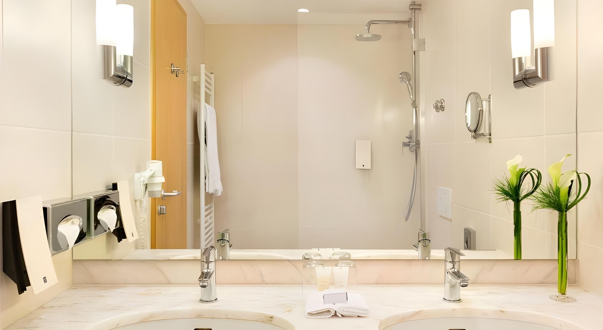 Dolce by Wyndham Bad Nauheim Comfort Room 2