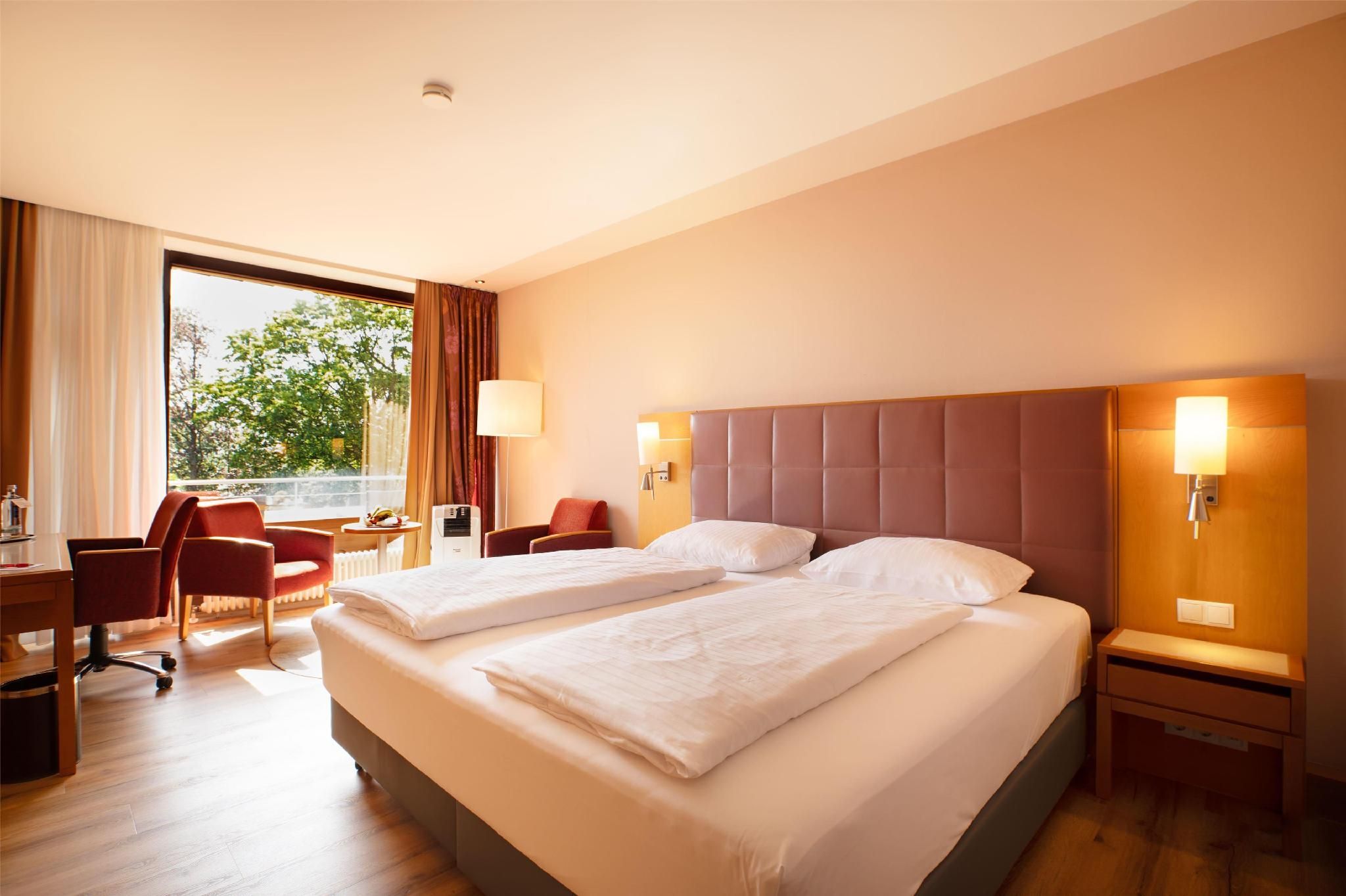 Dolce by Wyndham Bad Nauheim Comfort Room