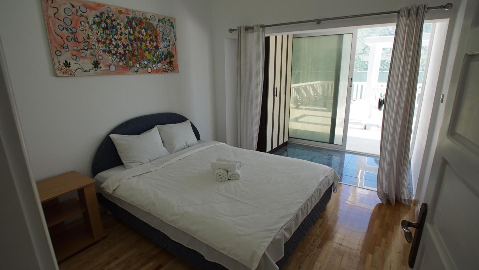 Penthouse Apartment
